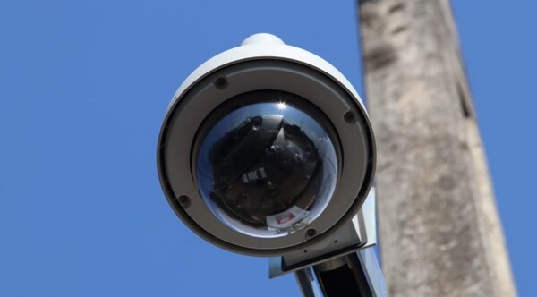 Cámaras del Sistema 911 no funcionan - ADN Digital