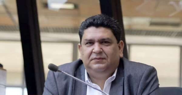 La Nación / Diputado liberal destaca respaldo del Ejecutivo para consensuar reformas