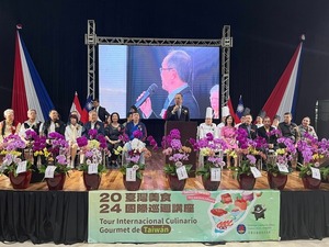 Tour Internacional Culinario Gourmet de Taiwán: Un Viaje de Sabores por el Mundo - La Clave