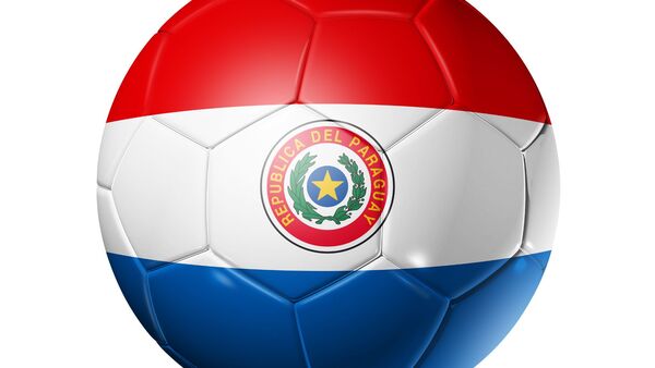 Así se vivió el futbol paraguayo - SNT