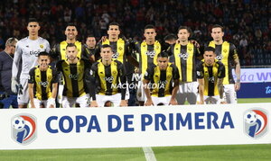 Versus / El exjugador de Guaraní que la "rompe" en la Serie A de Italia