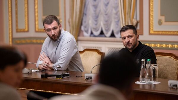 Video: Zelenski no tiene reparos hacia Paraguay y pide su apoyo para “parar el terrorismo de Putin”