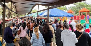 Ciudad Mujer Móvil proveerá numerosos servicios a mujeres de comunidades de Cordillera - .::Agencia IP::.