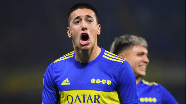 Versus / ¿Quién es Agustín Sández, el nuevo nacionalizado para la Albirroja?