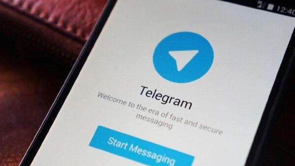 El fundador de Telegram anuncia nueva operación para eliminar contenidos ilícitos