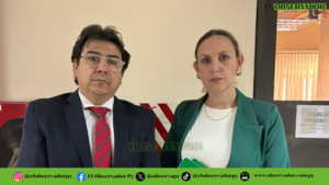 Fiscalía ratifica acusación a Emma González y solicita rechazo a incidentes de la defensa