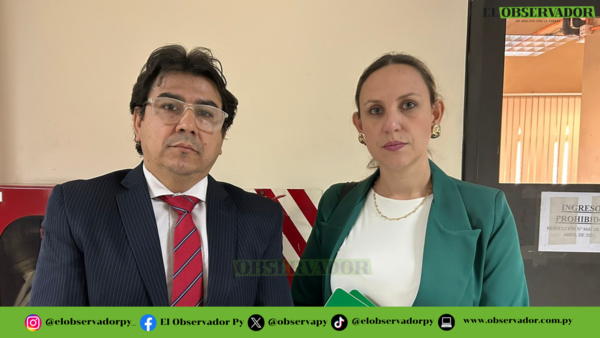 Fiscalía ratifica acusación a Emma González y solicita rechazo a incidentes de la defensa
