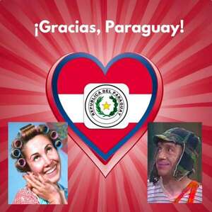 Florinda Meza recordó a Paraguay en redes sociales: “A mi Robert le encantaba la canción Recuerdos de Ypacaraí” - Espectáculos - ABC Color