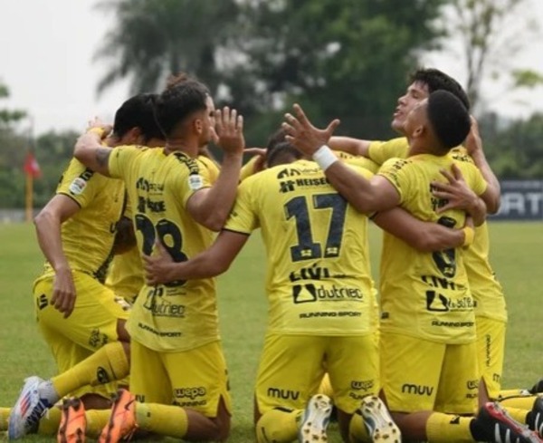 Intermedia: Deportivo Recoleta es de Primera - ADN Digital