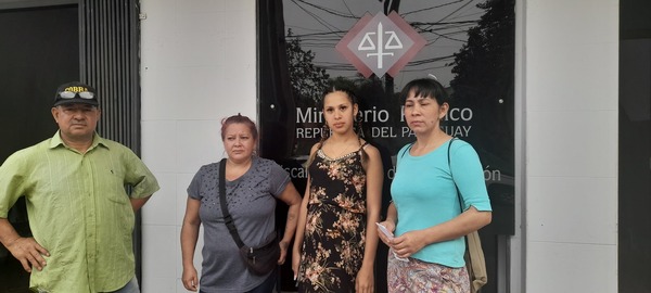 Vecinos del Asentamiento San Carlos piden al Ministerio Público acelerar investigación sobre agresión en Cambyretá