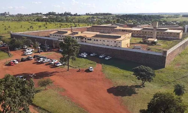 Asesinan a un brasileño en la cárcel de Pedro Juan Caballero – Prensa 5