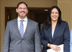 Poder Ejecutivo aprueba Política Energética del Paraguay al 2050 - La Clave