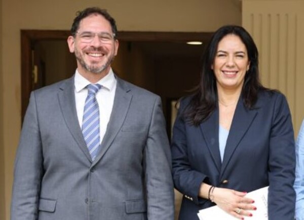 Poder Ejecutivo aprueba Política Energética del Paraguay al 2050 - La Clave