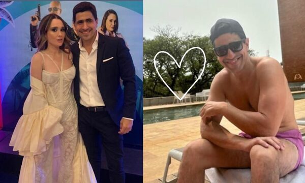 ¿Divorciadísimo y con nuevo amor? Ex de Lali ya comparte historias con “la nueva”