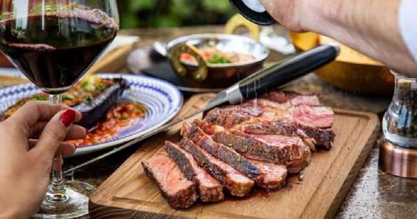 La Nación / Consumidor chileno, dispuesto a pagar más por una carne blanda y sabrosa
