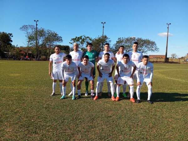 Itakyry, Franqueña y Hernandariense ganan en la primera pulseada - La Clave