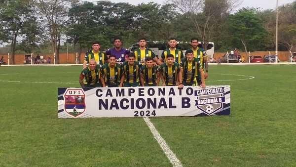 Corrales e Independiente empatan en la sexta fecha del Nacional B - La Clave