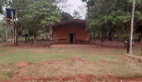 Juego de bingo término en balacera, 5 personas resultaron heridas - Unicanal