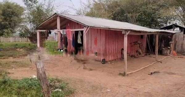 Diario HOY | Niña de 8 años fue baleada por su primo: halló el arma bajo la almohada