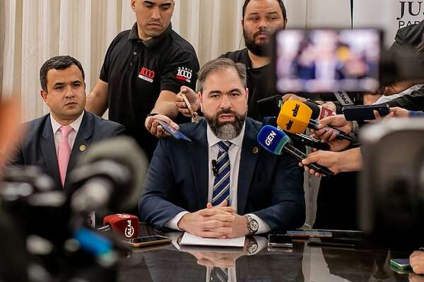 PGN 2025: Justicia informó cuánto le cuesta a la ciudadanía la alimentación en penitenciarías - Economía - ABC Color
