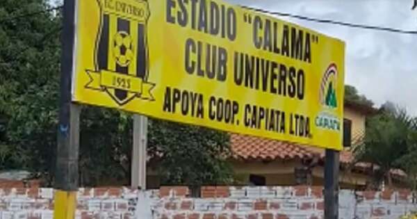 Diario HOY | Desmienten supuesta pelea entre adolescentes durante un partido en Capiatá