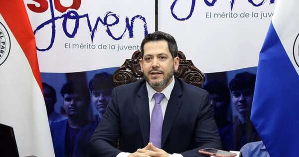 La Nación / Concurso en Diputados: publicarán mañana los resultados finales