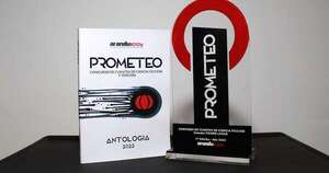 Diario HOY | Edición 2024 de concurso de historietas Prometeo