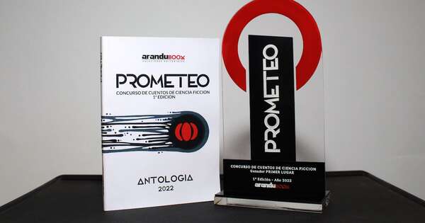 Diario HOY | Edición 2024 de concurso de historietas Prometeo