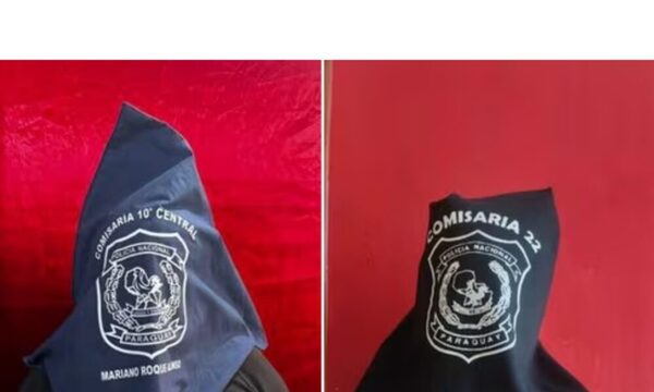Grupo Lince fueron atacados a machetazos y martillazos