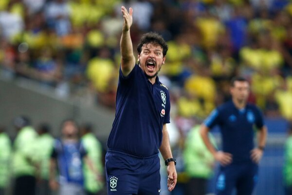 Versus / Cruzeiro confirma a Diniz como DT antes de la revancha con Libertad