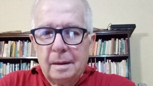El último adiós al comunicador Christian Nielsen