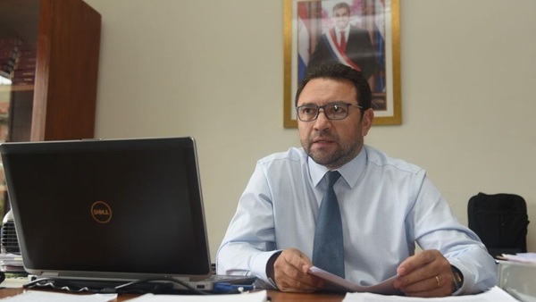Caso Conajzar: Fiscalía solicita sobreseimiento definitivo para seis procesados