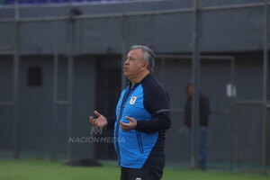 Versus / Tacuary recurre a la 'vieja confiable'