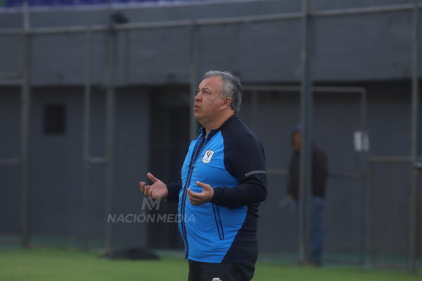 Versus / Tacuary recurre a la 'vieja confiable'