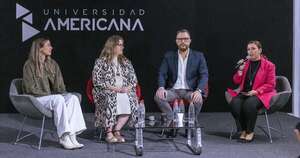 La Nación / Ya llega la primera edición de “Building Marketers” en Paraguay