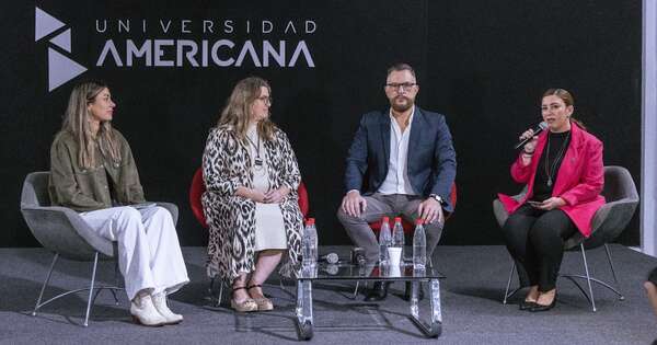 La Nación / Ya llega la primera edición de “Building Marketers” en Paraguay