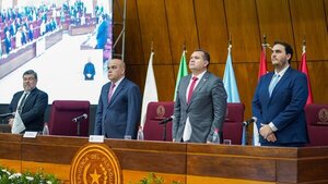 Parlamentarios del Mercosur piden al FMI revisar su política de sobretasas sobre préstamos
