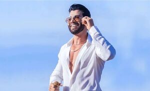 ¡Ndi! Justicia ordena prisión de famoso cantante por lavado de dinero