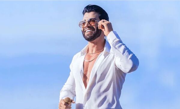 ¡Ndi! Justicia ordena prisión de famoso cantante por lavado de dinero