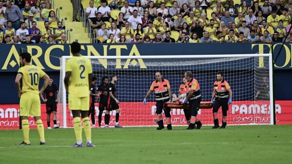 Ter Stegen estará entre 8 meses y un año de baja