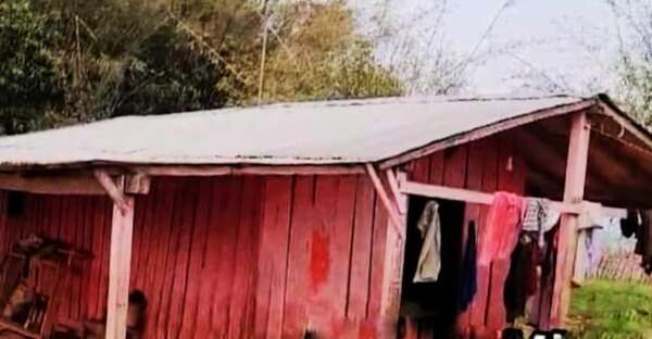Dos casos de disparos accidentales de armas de fuego dejaron a una niña de 8 años y a un guardia heridos en el departamento de Caaguazú - Nacionales - ABC Color