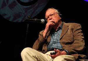Adiós al teórico marxista Fredric Jameson, pensador crítico de la posmodernidad - Mundo - ABC Color