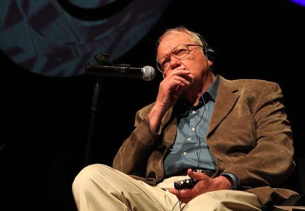 Adiós al teórico marxista Fredric Jameson, pensador crítico de la posmodernidad - Mundo - ABC Color
