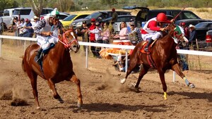 Aguardada competencia tours fística este sábado en San José de los Arroyos - Noticiero Paraguay