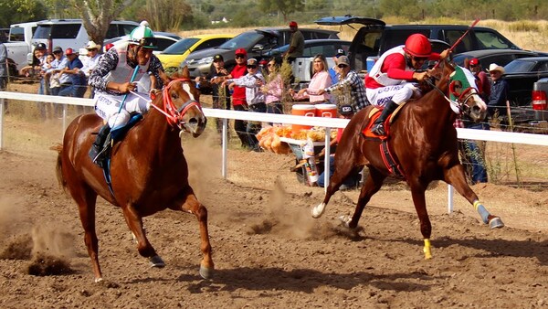 Aguardada competencia tours fística este sábado en San José de los Arroyos - Noticiero Paraguay