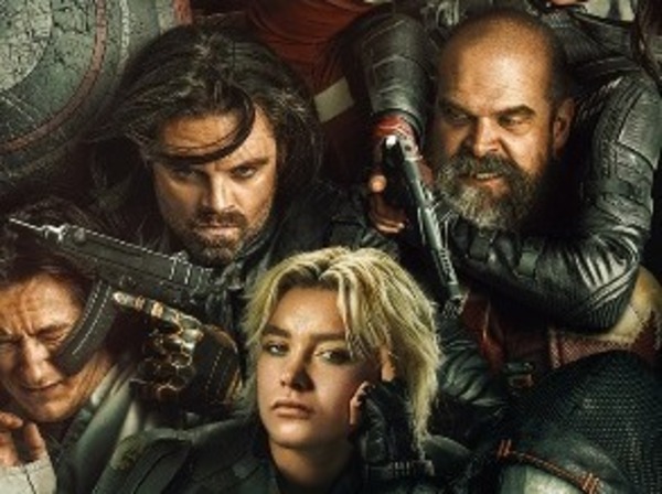 Ya se encuentra disponible el tráiler de la película “Thunderbolts*” - trece