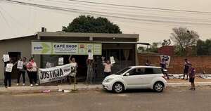 La Nación / Denuncian varias irregularidades en caso de coacción sexual
