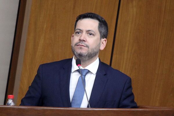 Cámara de Diputados anunciará nuevos funcionarios tras concluir el desempate del concurso