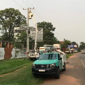 Ande realiza trabajos preventivos para atender alta demanda en verano - ADN Digital