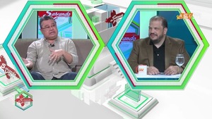 Video: Ley de las ONGs con el Senador Gustavo Leite | Salvando Vidas